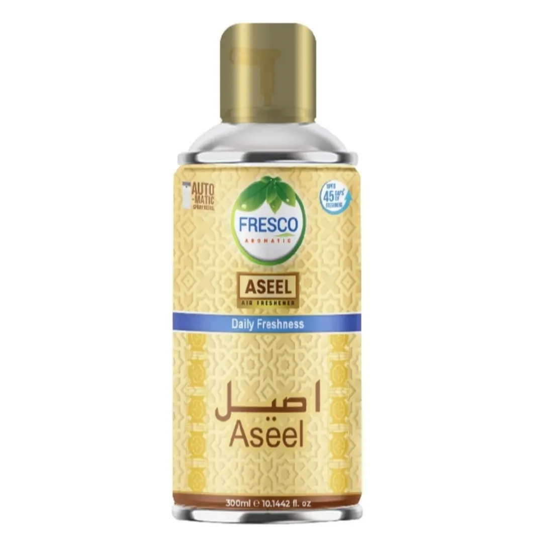 Anee Refill Freshener Aseel 300ML