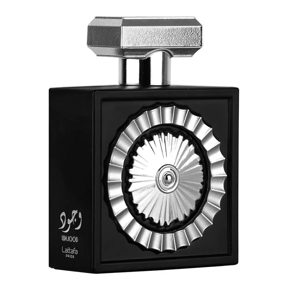Lattafa Eau De Parfum Wajood 100ML