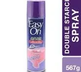 Easy On Starch Spray Purple