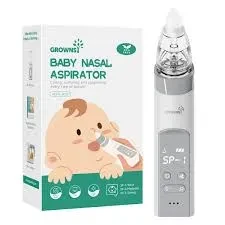 Worthy Love Nose Pump