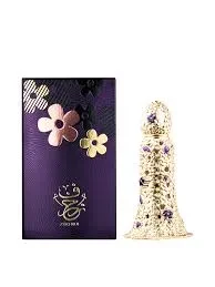 Ahmed Al Maghribi Concentrated Perfume Oil Attar Zukhruf 15ML