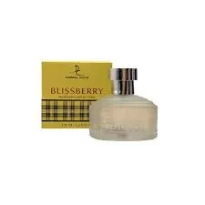 Dorall Collection Eau De Toilette Blissberry 100ML