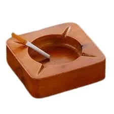 Ashtray For Home And Etc