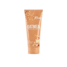 Rivaj Facial Tube Oatmeal Mask 200ML