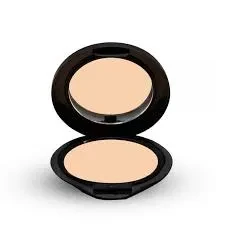 Christine Face Powder Compact Active Fade Medium 912