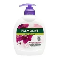 Palmolive Hand Wash Luxurious Softness 300ML
