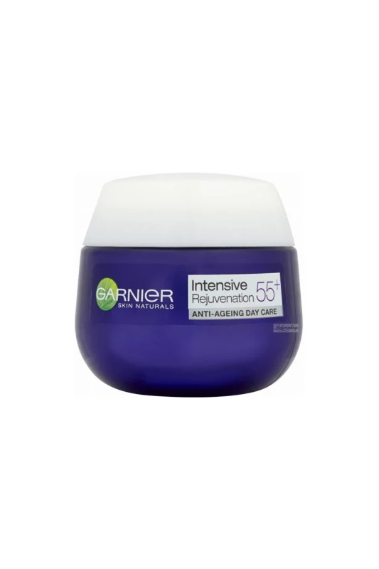 Garnier Face-Cream 55+ Visible Intense Day 50ML