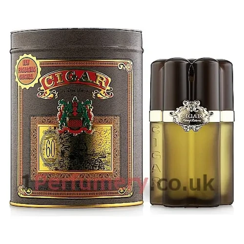 Remy Latour Eau De Toilette Cigar Original 60Ml