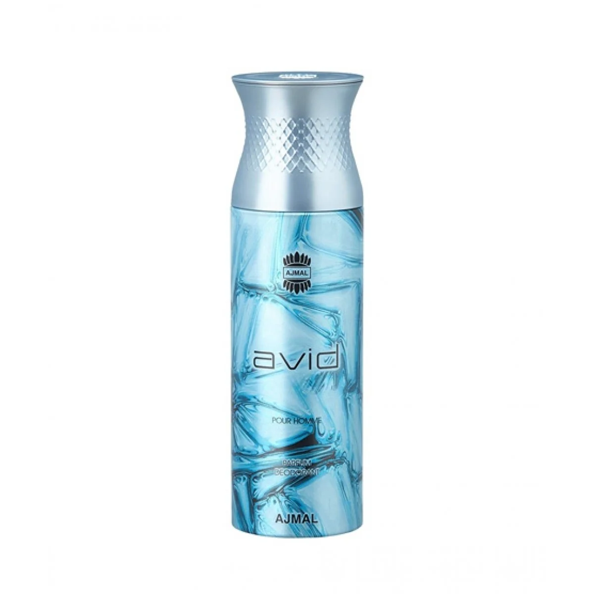 Ajmal Pour Homme Deodorant Body Spray Avid 200ML