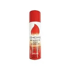 Concord Gas Spray 250ML