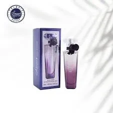 Smart Collection Eau De Parfum 404 Midnight Rose 25ML