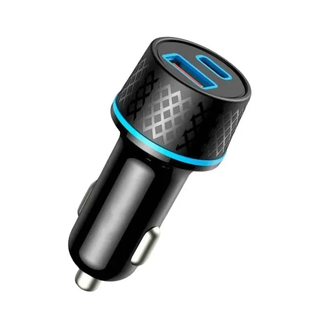 Esixon Car Charger BC6