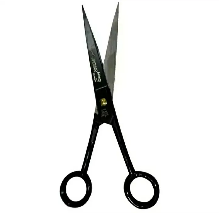 Qzi Jaguar Scissor Super Cut 7 JS0773