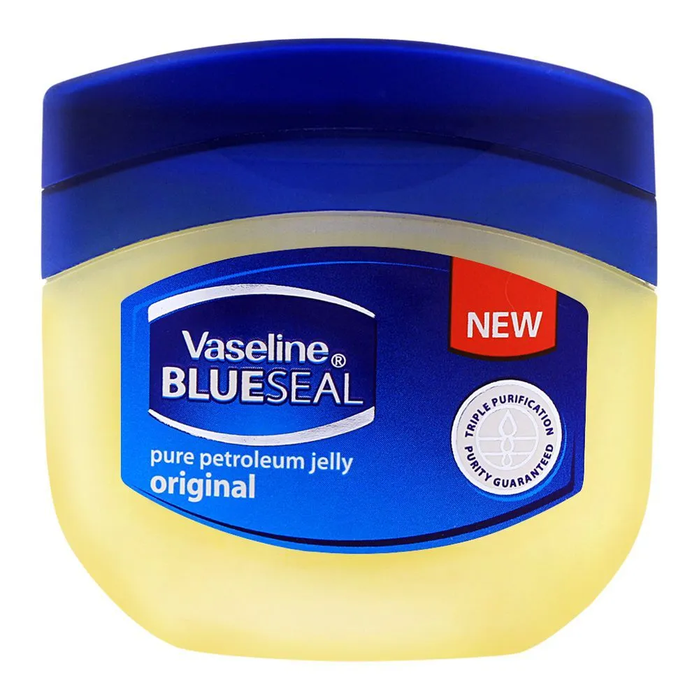 Vaseline Pure Petroleum Jelly Medium