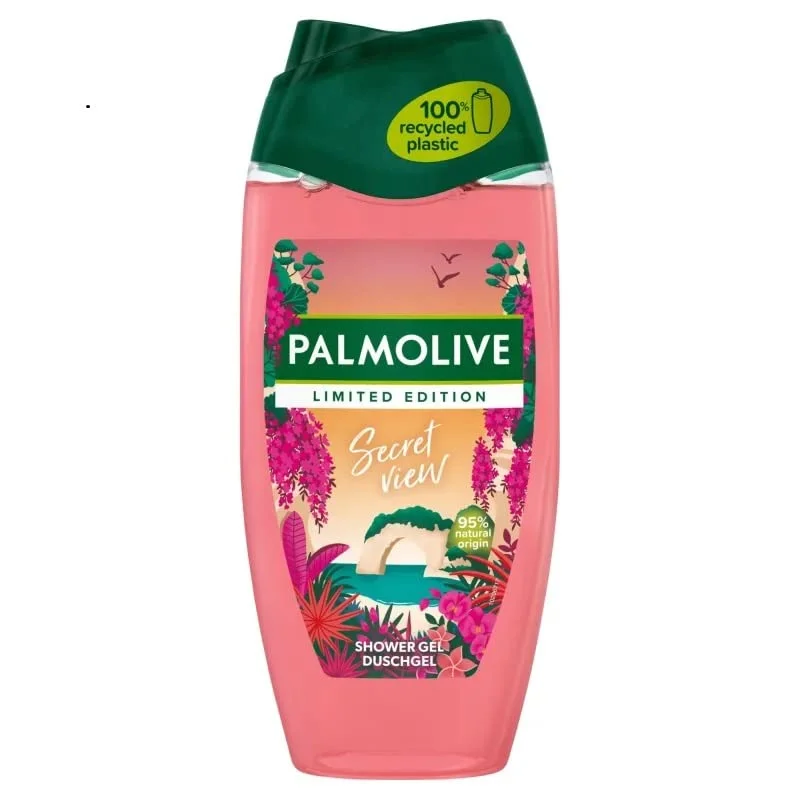 Palmolive Body Wash Secret Vien 250ML