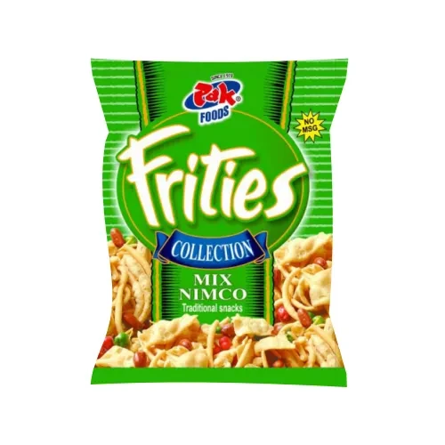 Pak Foods Frities Mix Nimko 30