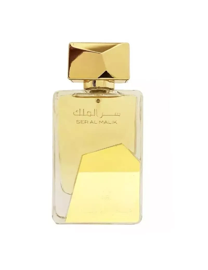 Lattafa Eau De Parfum Ser Al Malik 100ML