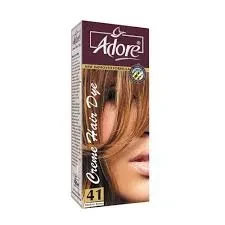 Adore Colour Medium Brown 41