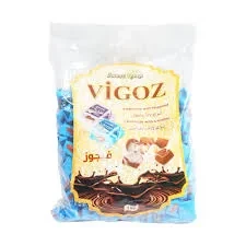 Vigoz chocolate Packot Caramel 1KG