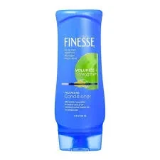Finese Conditioner  Volumizing 384ML