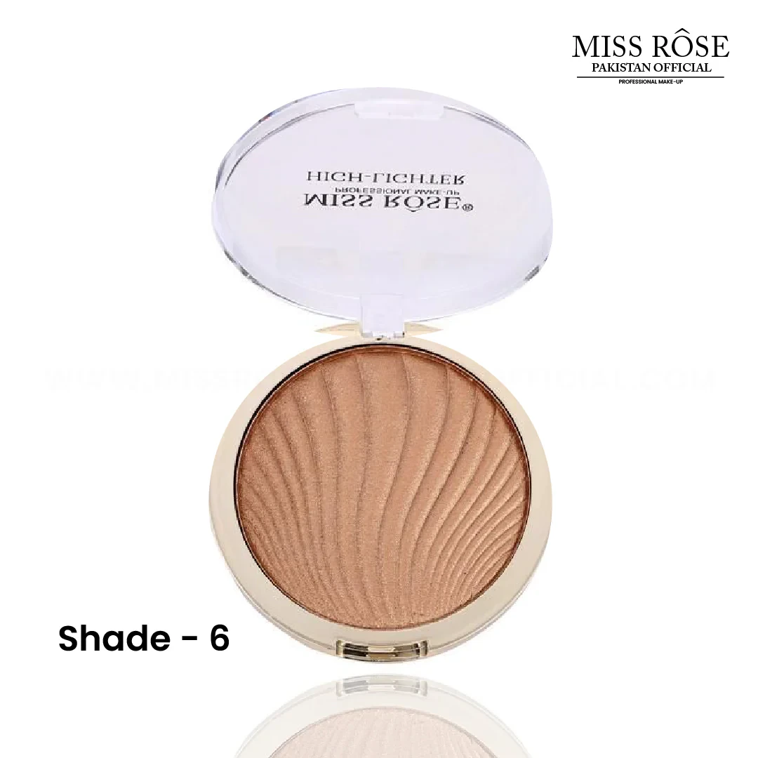 Miss Rose Highiglhter Single 06