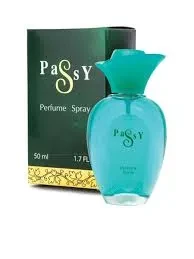 Passy Eau De Parfume Spray