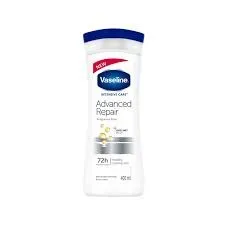 Vaseline Lotion Advanced Repair 400ML