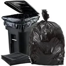 Jazee Dustbin Shoppers 50