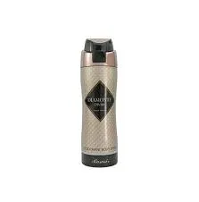 Rasasi Prime Collection Body Spray Divine For Women 200ml