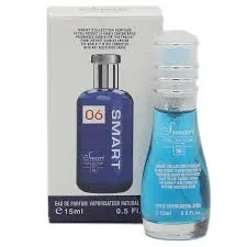 Smart Collection Eau De Parfum No.06 15ML