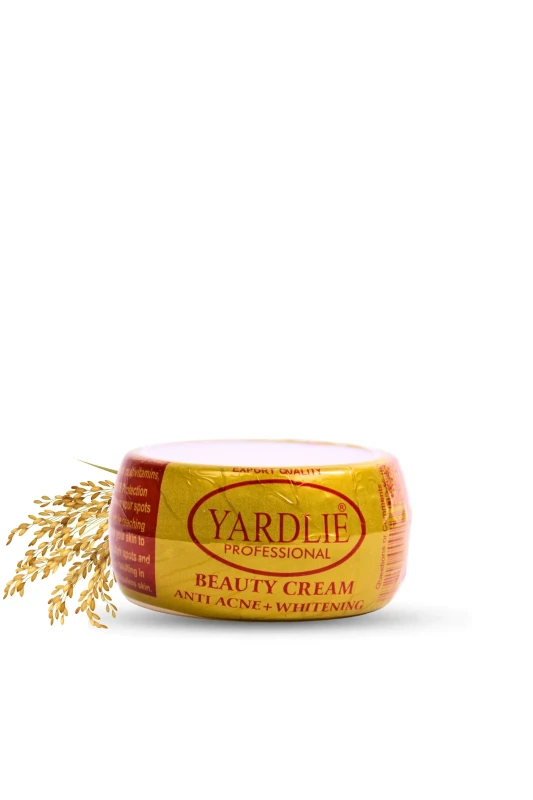 Yardlie Deauty Cream
