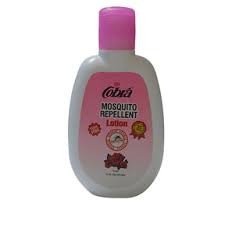 Cobra Mosquito Lotion Rose 60ML