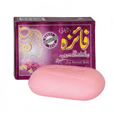 Faiza Soap Pk