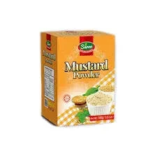 Saroo Mustard Powder 100G