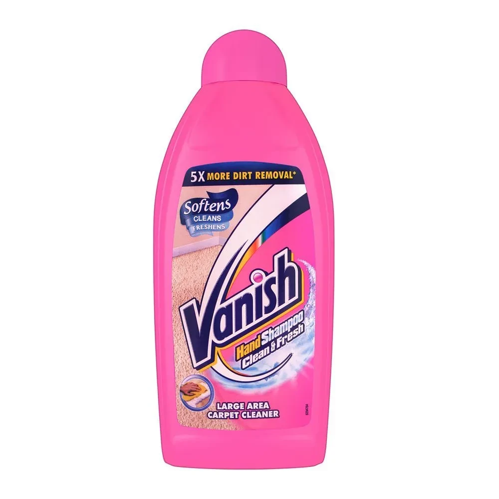 Vanish Carpet Cleaner 450ML
