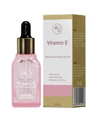 Rivaj Face Serum Vitamin E 30ML