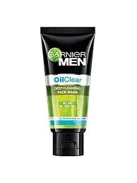 Garnier Facewash Oil Clear PK 50ML