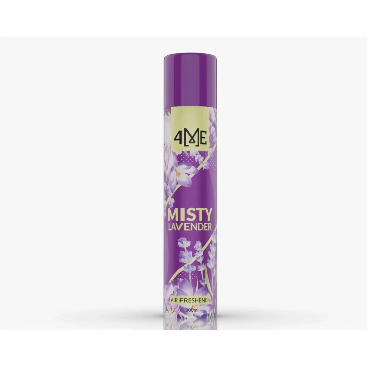 4me Freshener Misty Lavender 300ML
