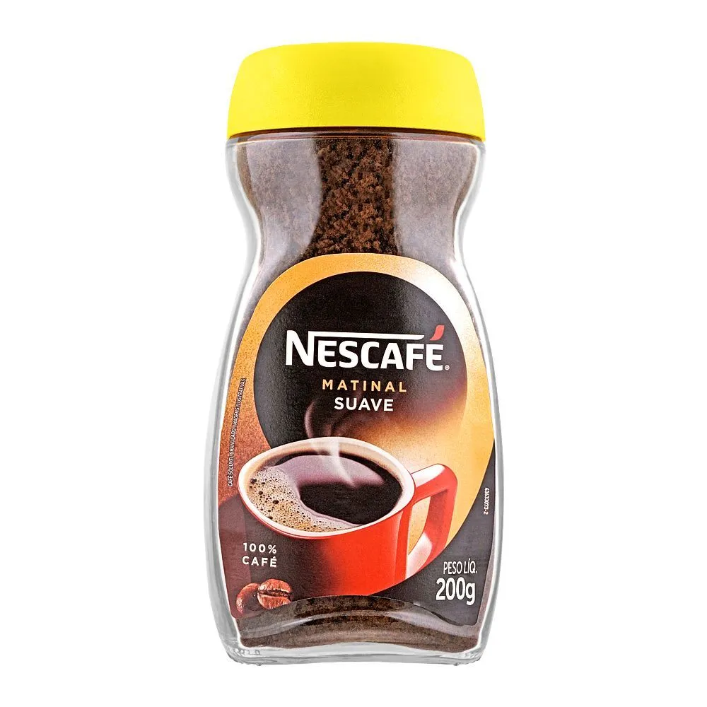 Nescafe Coffee Original 95G