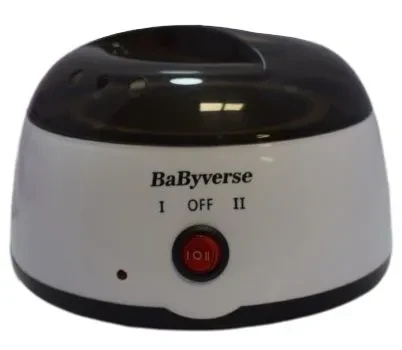 Babyverse Wax Heater BA-100