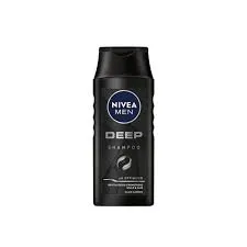 Nivea Shampoo Deep Clean 250ML
