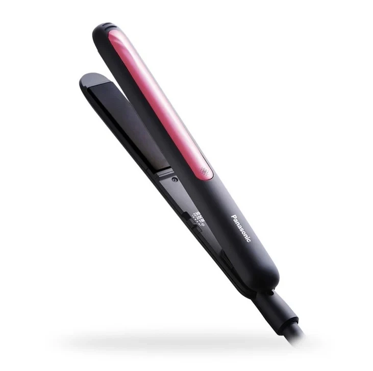 Panasonic Hair Straightener Hv-21