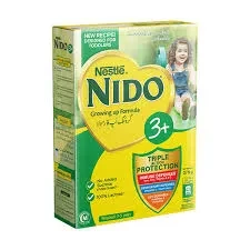 Nestle Nido+3 375G