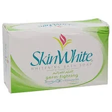 Skinwhite Soap  Germ Fighting Whittening 135G