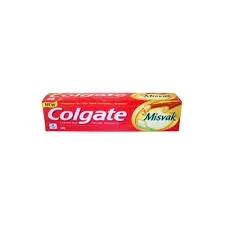 Colgate Tooth Paste Miswak 40G PK