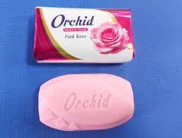 Fascino Soap Orchid Bloom 175G