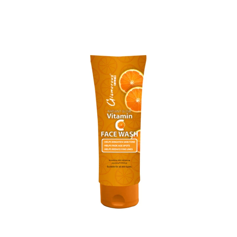 Glamorous Face Face Wash Vitamin C 1088 100G