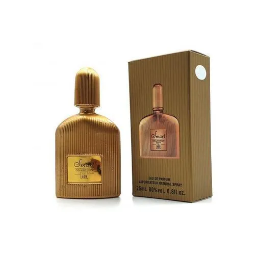 Smart Collection Eau De Parfum No.499 25ML