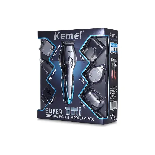 Kemei Trimmer 11in1 KM-5031