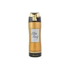 Rasasi Prime Collection Body Spray Elite Lady 200ml